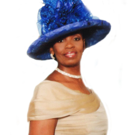 Deborah Rahming